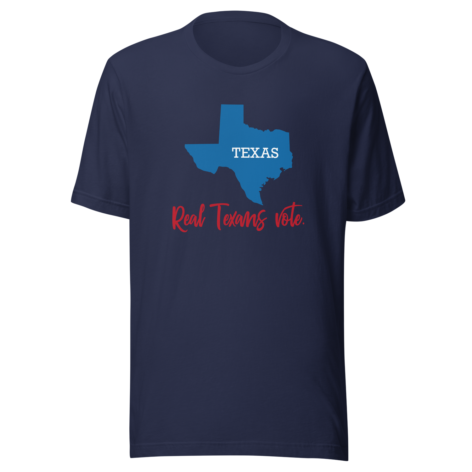 real-texans-vote-texas-tee-vote-t-shirt-real-texans-tee-vote-t-shirt-election-tee#color_navy