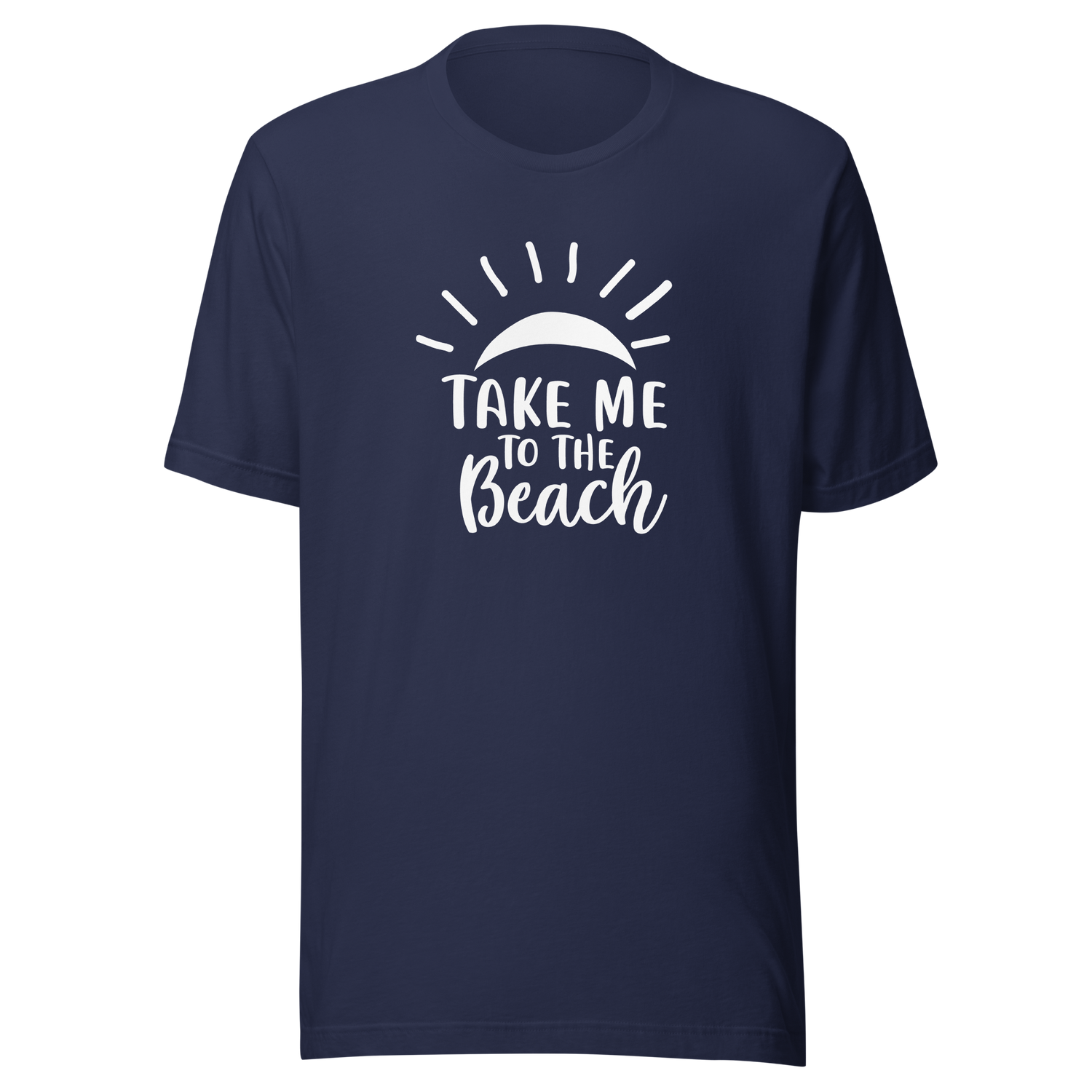 take-me-to-the-beach-beach-tee-summer-t-shirt-life-tee-travel-t-shirt-road-trip-tee#color_navy