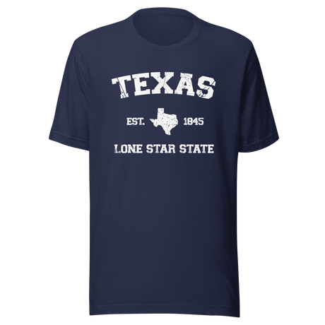 texas-est-1845-lone-star-state-texas-tee-1845-t-shirt-lone-star-tee-t-shirt-tee#color_navy