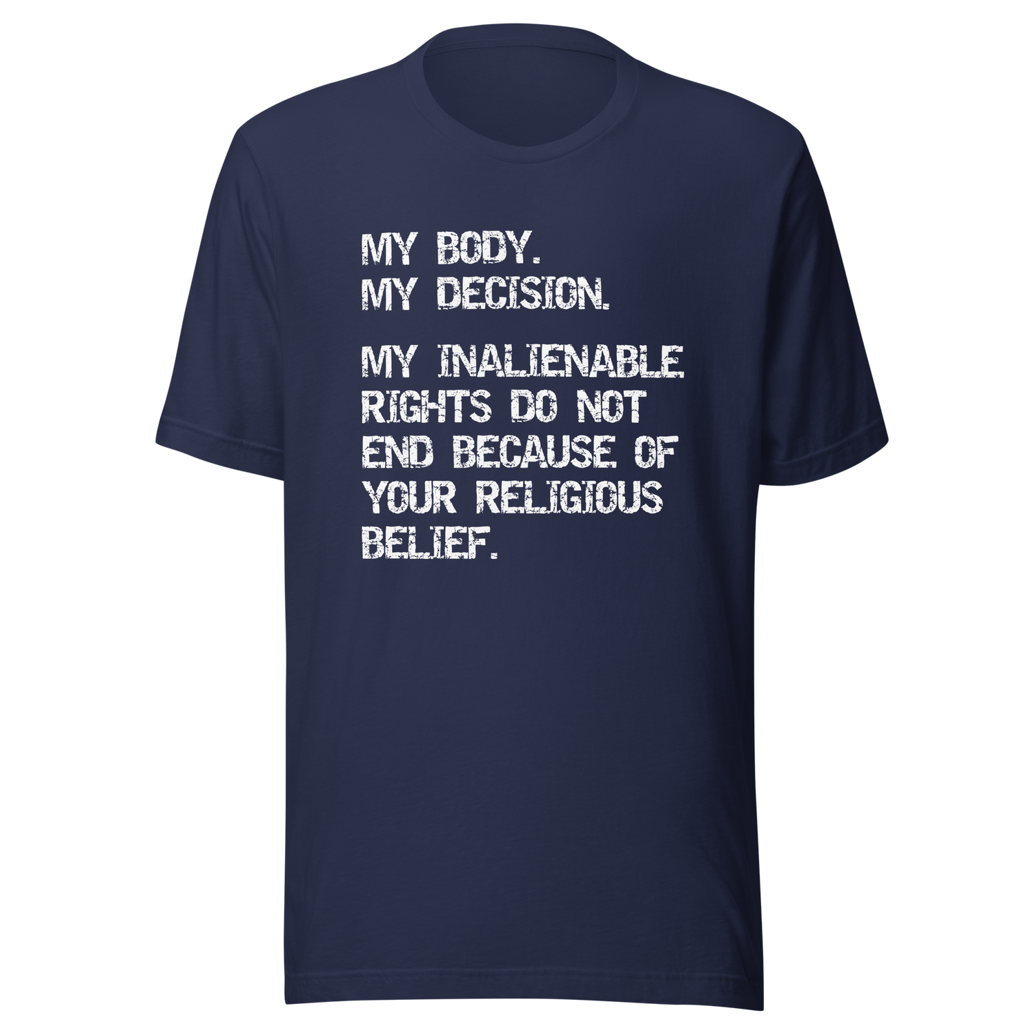 my-body-my-decision-girls-tee-fundamental-t-shirt-rights-tee-t-shirt-tee#color_navy