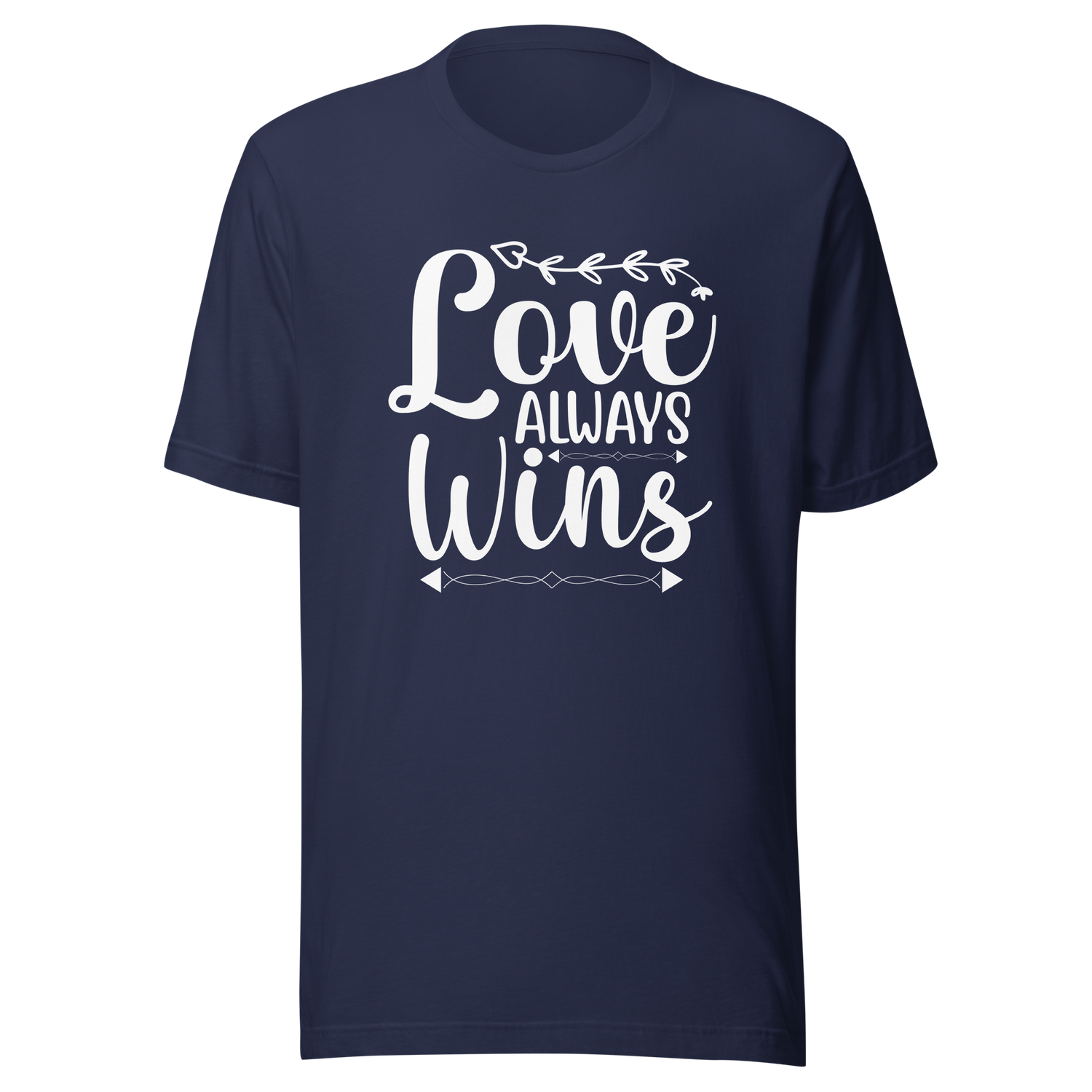 love-always-wins-wins-tee-love-t-shirt-sunshine-tee-t-shirt-tee#color_navy