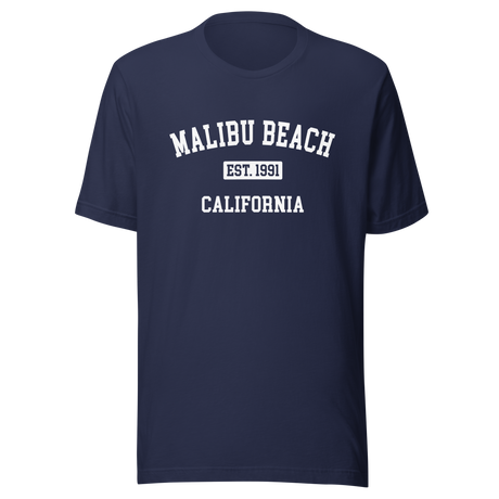 malibu-beach-est-1991-california-california-tee-malibu-t-shirt-summer-tee-t-shirt-tee#color_navy