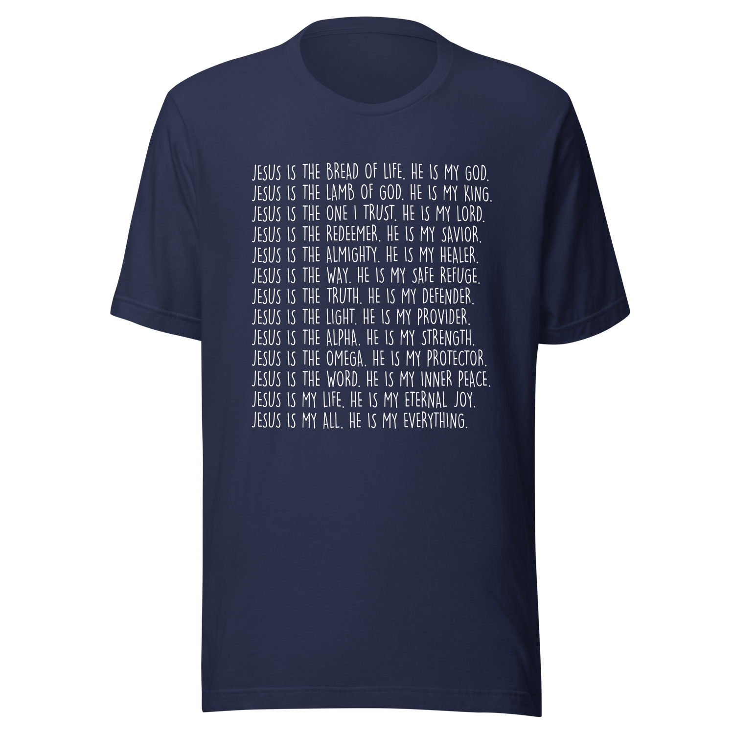 jesus-is-my-everything-jesus-tee-everything-t-shirt-christian-tee-patriotic-t-shirt-america-tee#color_navy