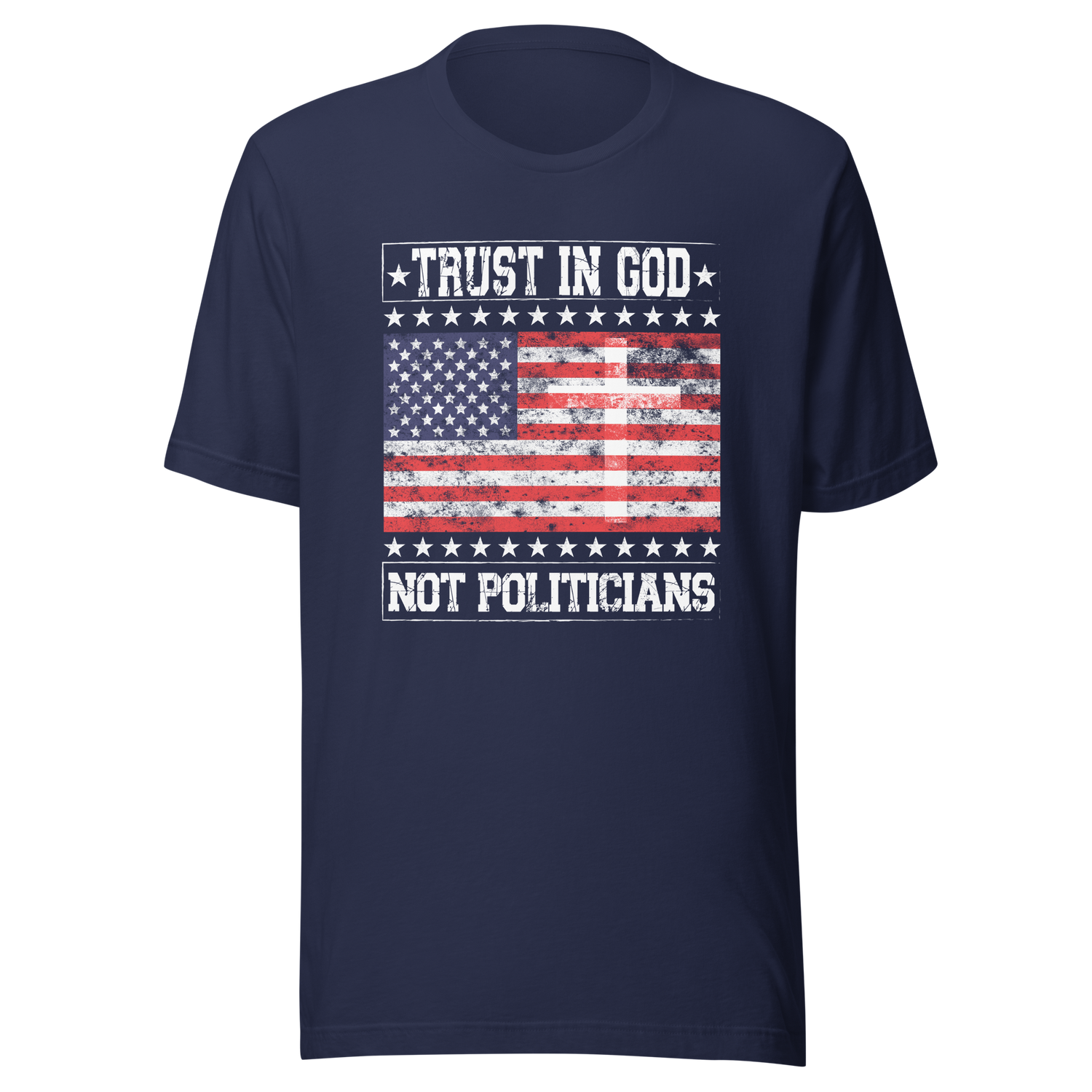 trust-in-god-not-politicians-usa-tee-flag-t-shirt-america-tee-patriotic-t-shirt-america-tee#color_navy