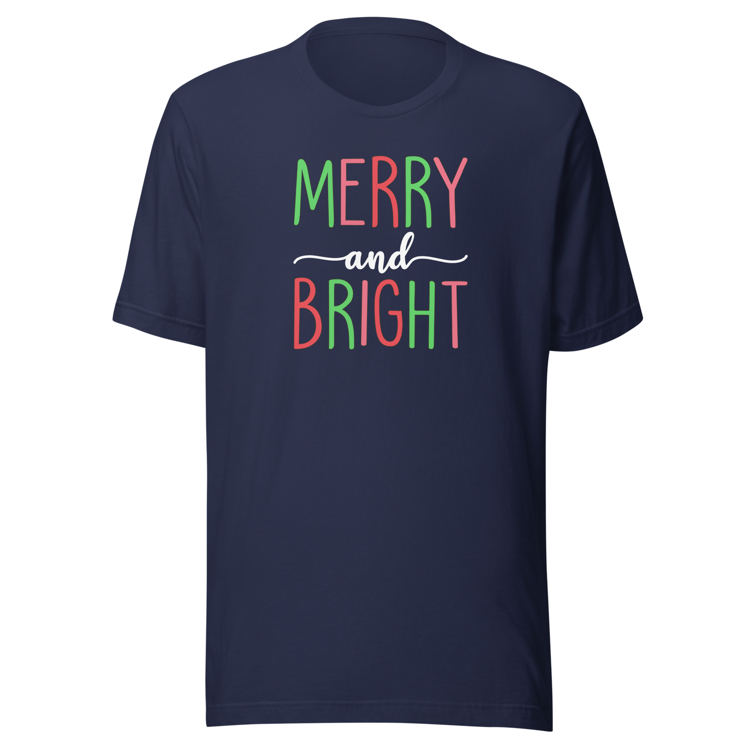 merry-and-bright-holidays-tee-christmas-t-shirt-holidays-tee-merry-t-shirt-bright-tee#color_navy