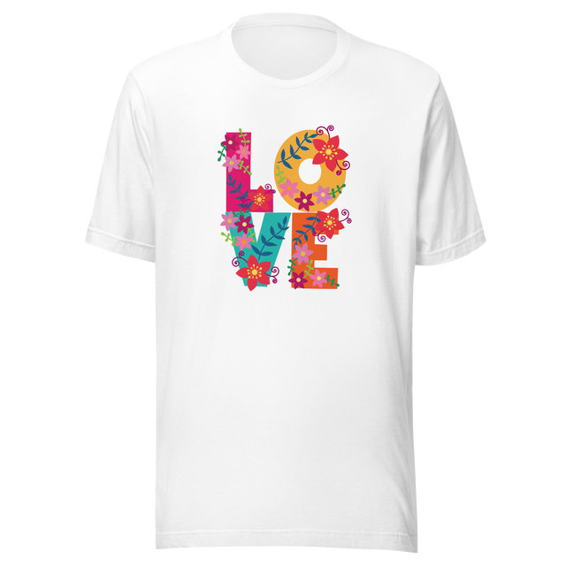 love-love-tee-cute-t-shirt-colorful-tee-girls-t-shirt-four-letter-word-tee#color_white