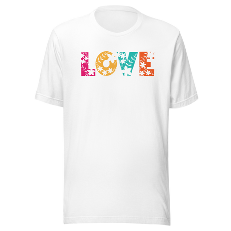 love-vertical-multi-color-love-tee-cute-t-shirt-girls-tee-gift-t-shirt-four-letter-word-tee#color_white