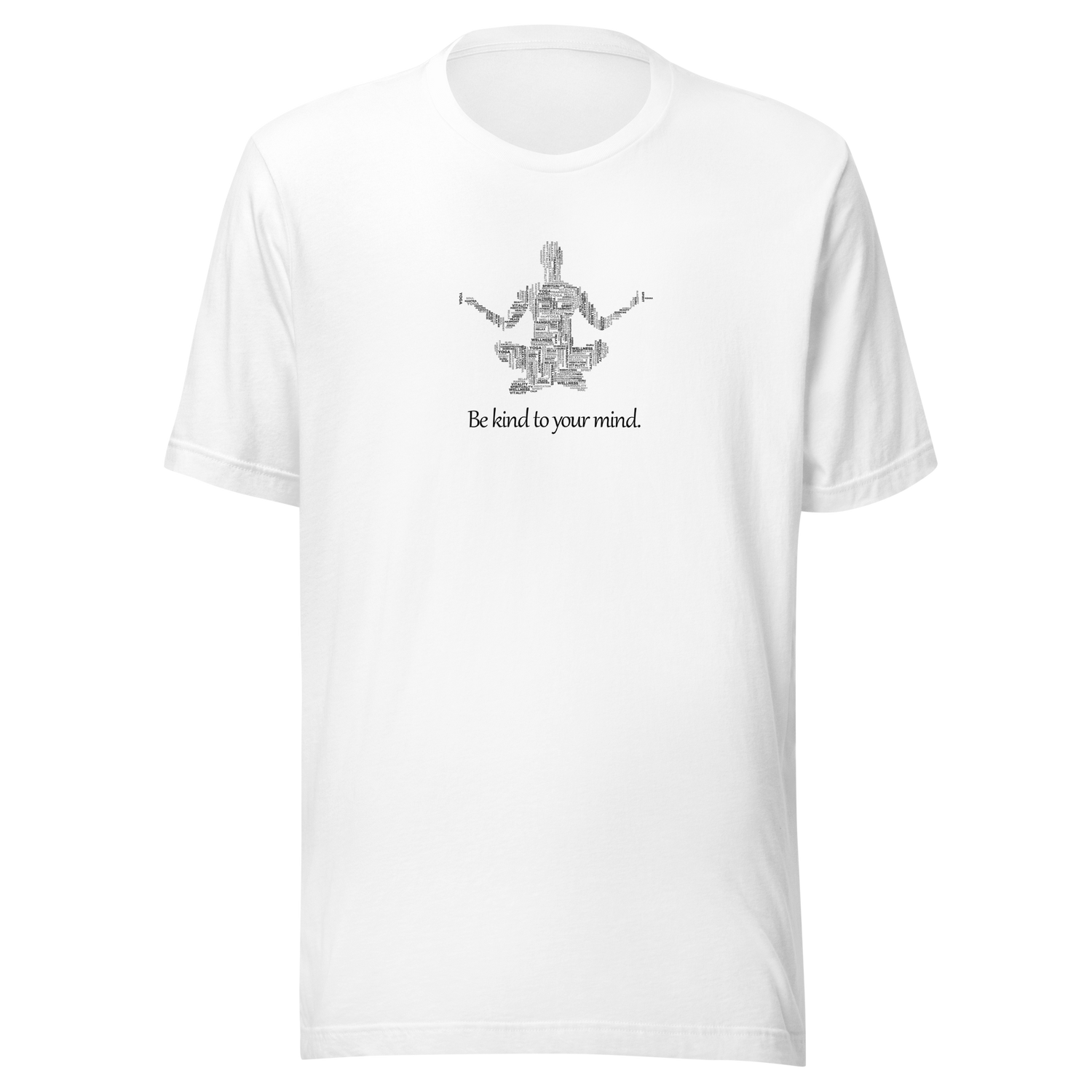 be-kind-to-your-mind-mental-health-tee-be-kind-t-shirt-self-care-tee-yoga-t-shirt-workout-tee#color_white