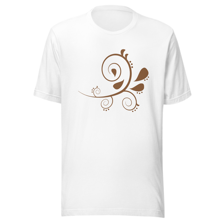 floral-illustrated-art-floral-tee-illustrated-t-shirt-flower-tee-floral-t-shirt-ladies-tee#color_white