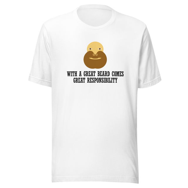 with-a-great-beard-comes-great-responsibility-beard-tee-responsibility-t-shirt-great-beard-tee-mens-t-shirt-gift-tee#color_white