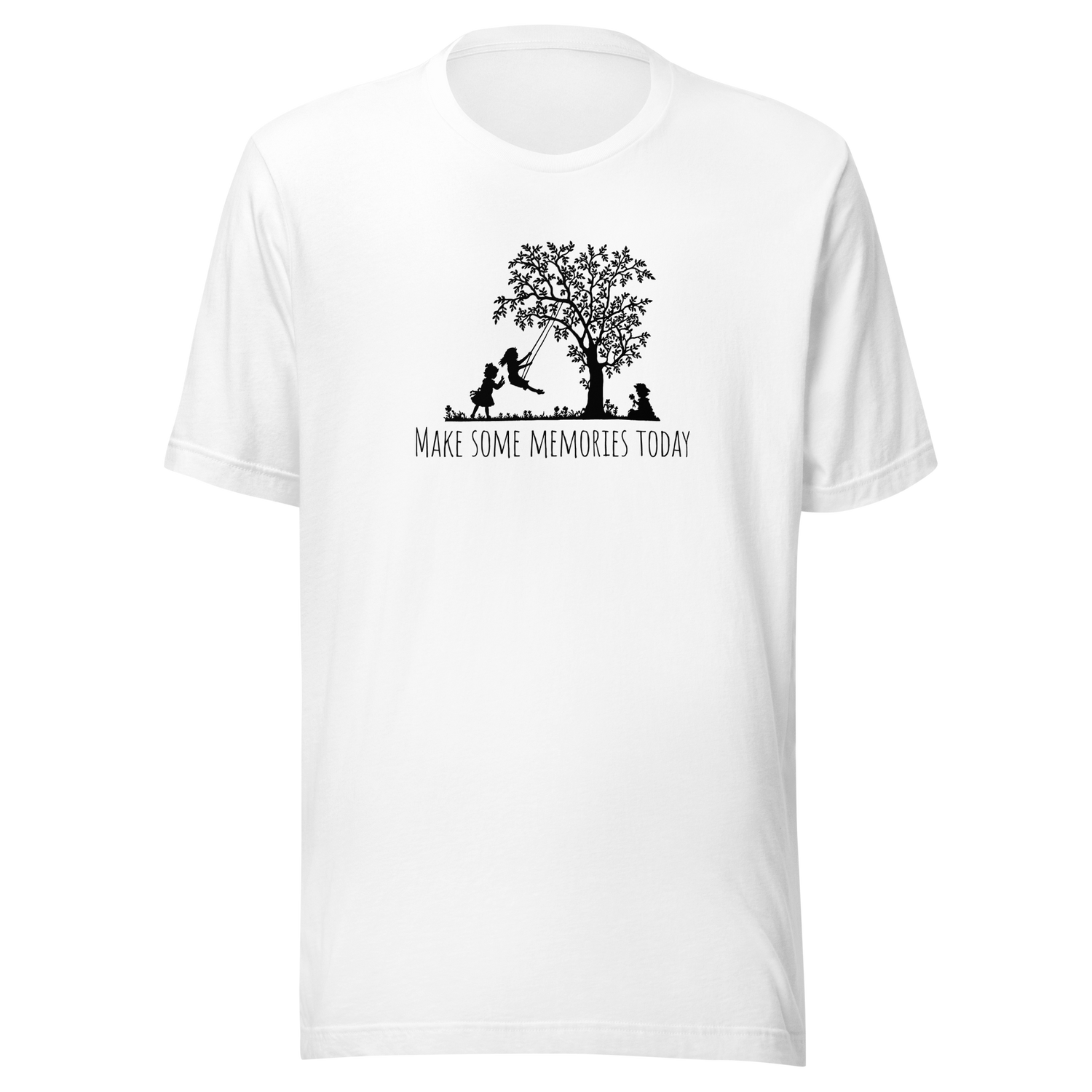 make-some-memories-today-make-some-memories-tee-memory-t-shirt-love-tee-motivational-t-shirt-life-tee#color_white