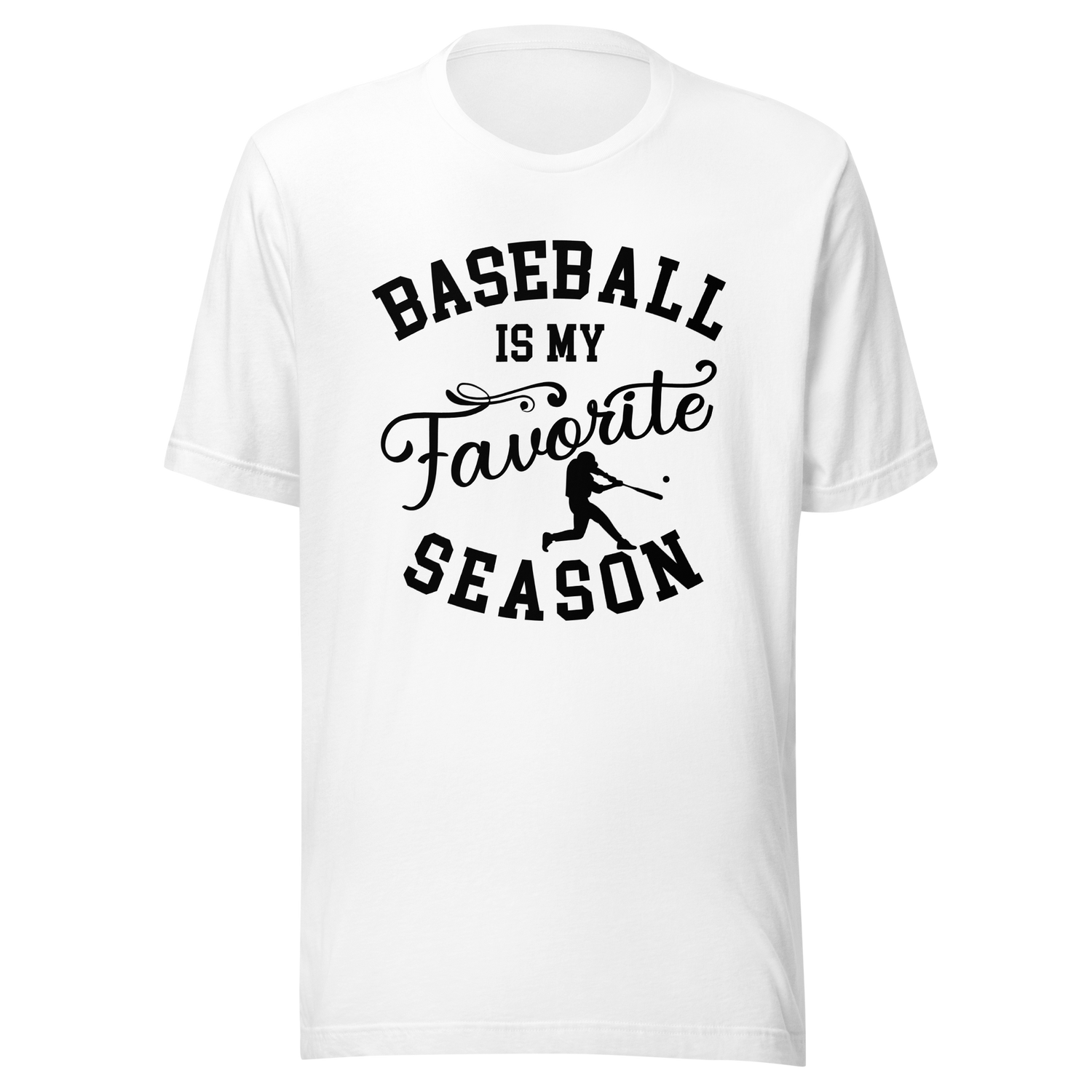 baseball-is-my-favorite-season-baseball-tee-season-t-shirt-season-tee-baseball-t-shirt-sports-tee#color_white