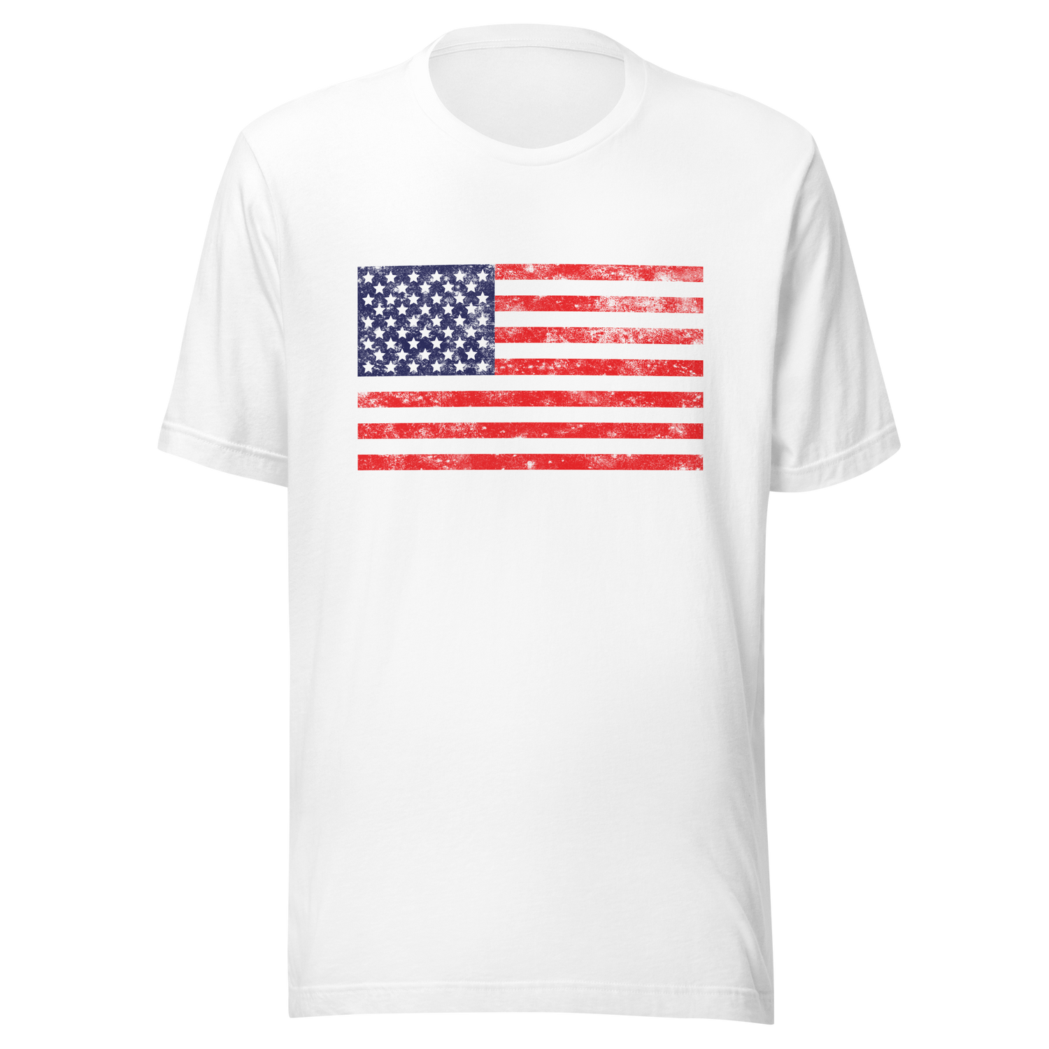usa-flag-horizontal-grunge-usa-tee-flag-t-shirt-america-tee-patriotic-t-shirt-america-tee#color_white
