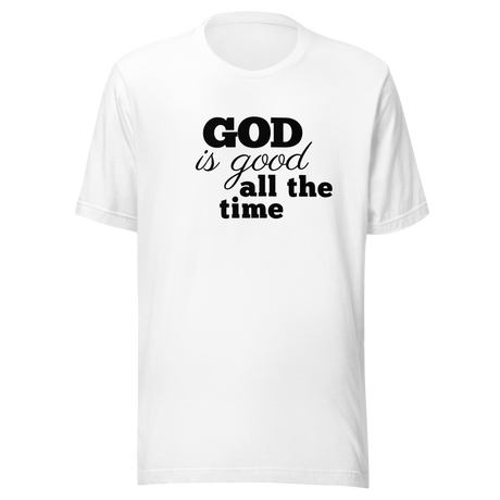 god-is-good-all-the-time-jesus-tee-everything-t-shirt-christian-tee-t-shirt-tee#color_white
