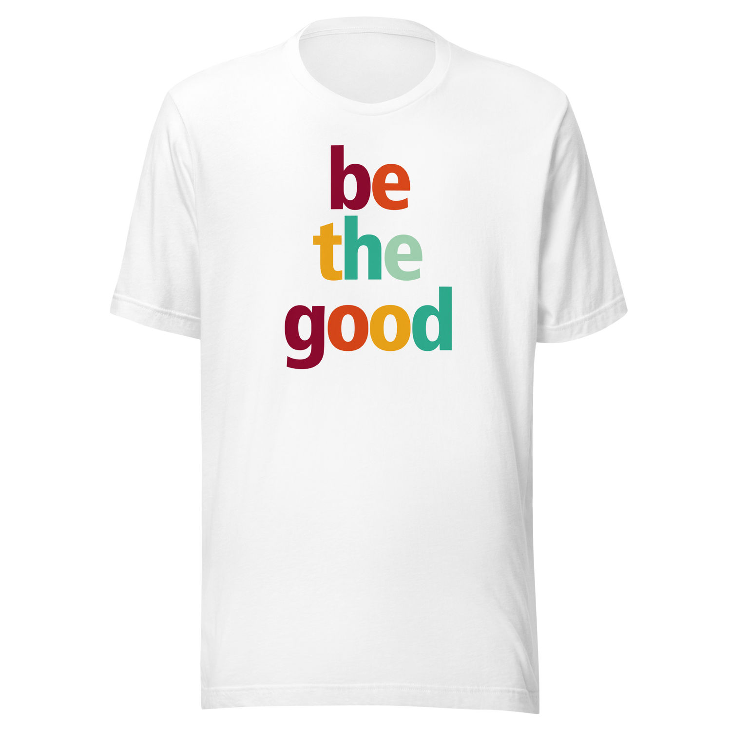 be-the-good-faith-tee-motivational-t-shirt-faith-tee-good-t-shirt-positivity-tee#color_white