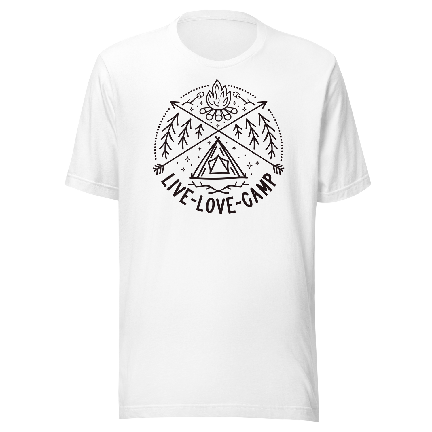 live-love-camp-travel-tee-outdoors-t-shirt-travel-tee-adventure-t-shirt-camping-tee#color_white
