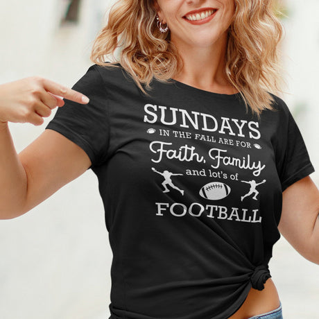 sundays-are-for-faith-family-and-lots-of-football-faith-tee-family-t-shirt-christian-tee-football-t-shirt-sports-tee#color_black