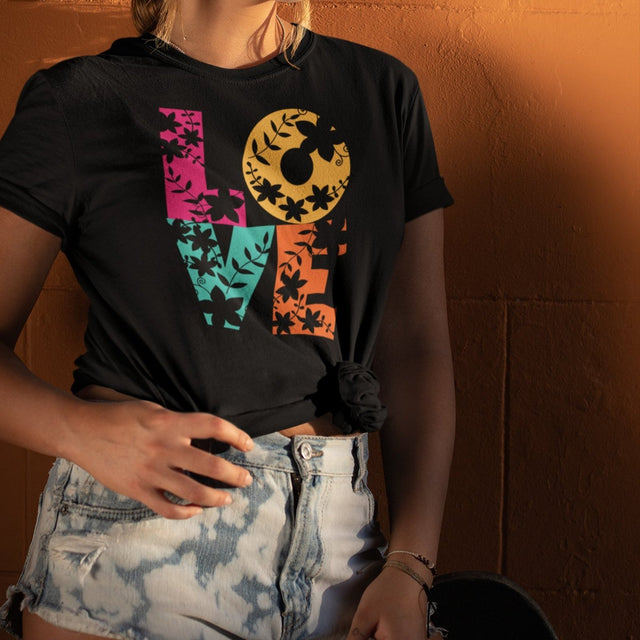 love-4-letter-square-multi-color-love-tee-cute-t-shirt-girls-tee-gift-t-shirt-four-letter-word-tee#color_black