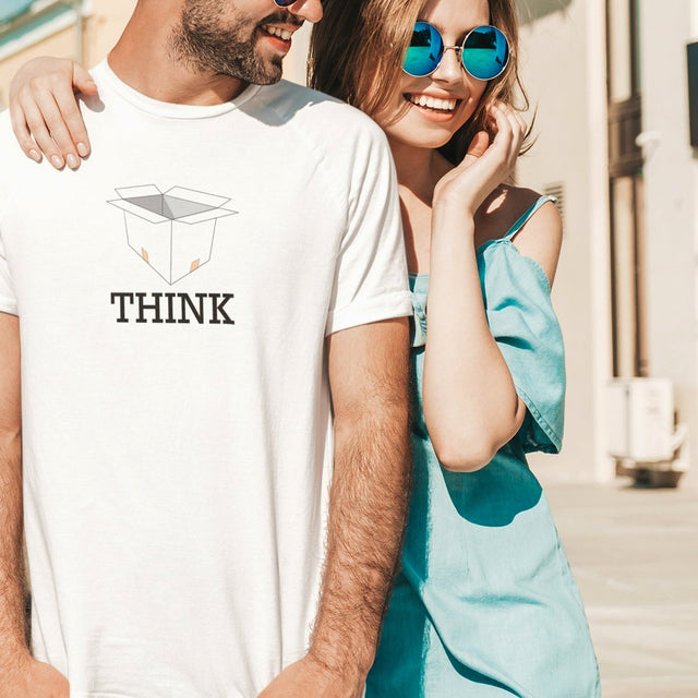 think-outside-the-box-banksy-tee-think-t-shirt-outside-tee-funny-t-shirt-mind-games-tee#color_white