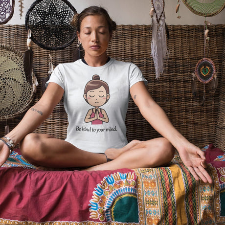 be-kind-to-your-mind-mental-health-tee-be-kind-t-shirt-self-care-tee-yoga-t-shirt-workout-tee-1#color_white