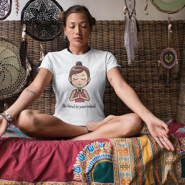 be-kind-to-your-mind-mental-health-tee-be-kind-t-shirt-self-care-tee-yoga-t-shirt-workout-tee-1#color_white