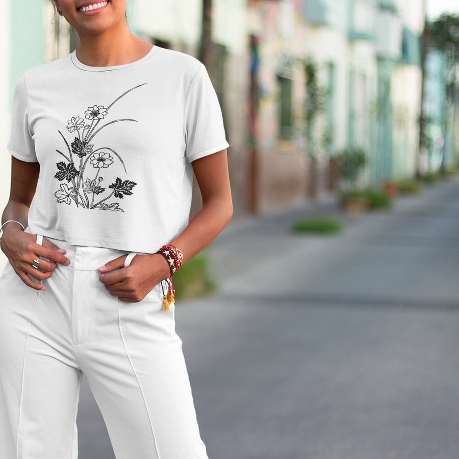 group-of-mixed-flowers-flowers-tee-mix-t-shirt-floral-tee-floral-t-shirt-ladies-tee#color_white