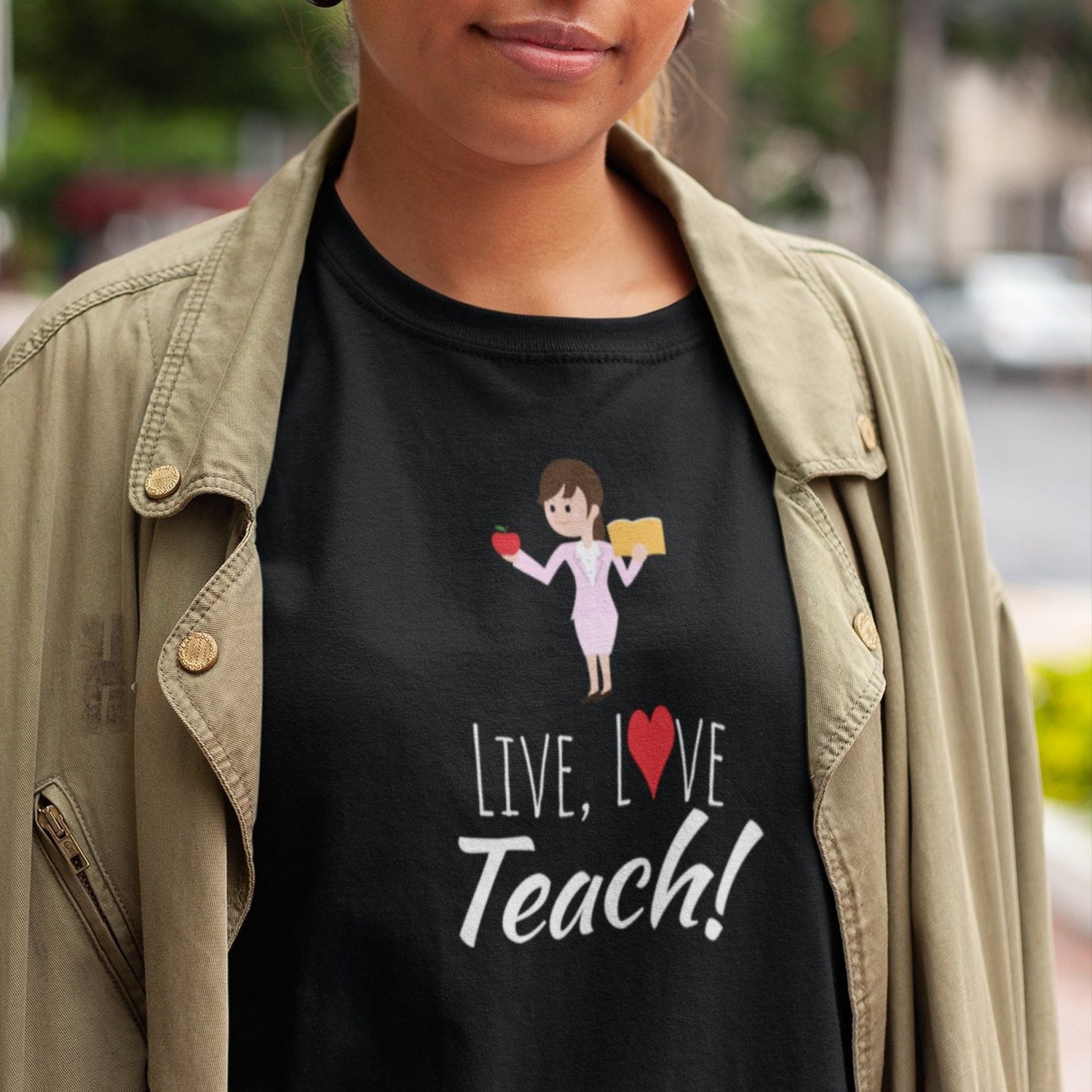 live-love-teach-teacher-tee-love-t-shirt-teach-tee-teaching-t-shirt-school-tee#color_black