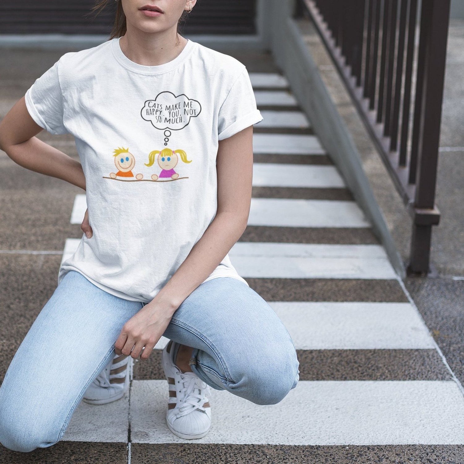 cats-make-me-happy-you-not-so-much-cat-tee-happy-t-shirt-kitty-tee-cat-lover-t-shirt-cat-mom-tee#color_white