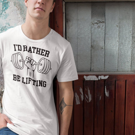 id-rather-be-lifting-weightlifting-tee-gym-t-shirt-lifting-tee-fitness-t-shirt-workout-tee#color_white