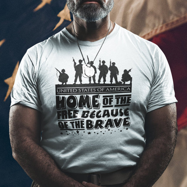 home-of-the-free-because-of-the-brave-4th-of-july-tee-american-t-shirt-flag-tee-patriotic-t-shirt-usa-tee#color_white