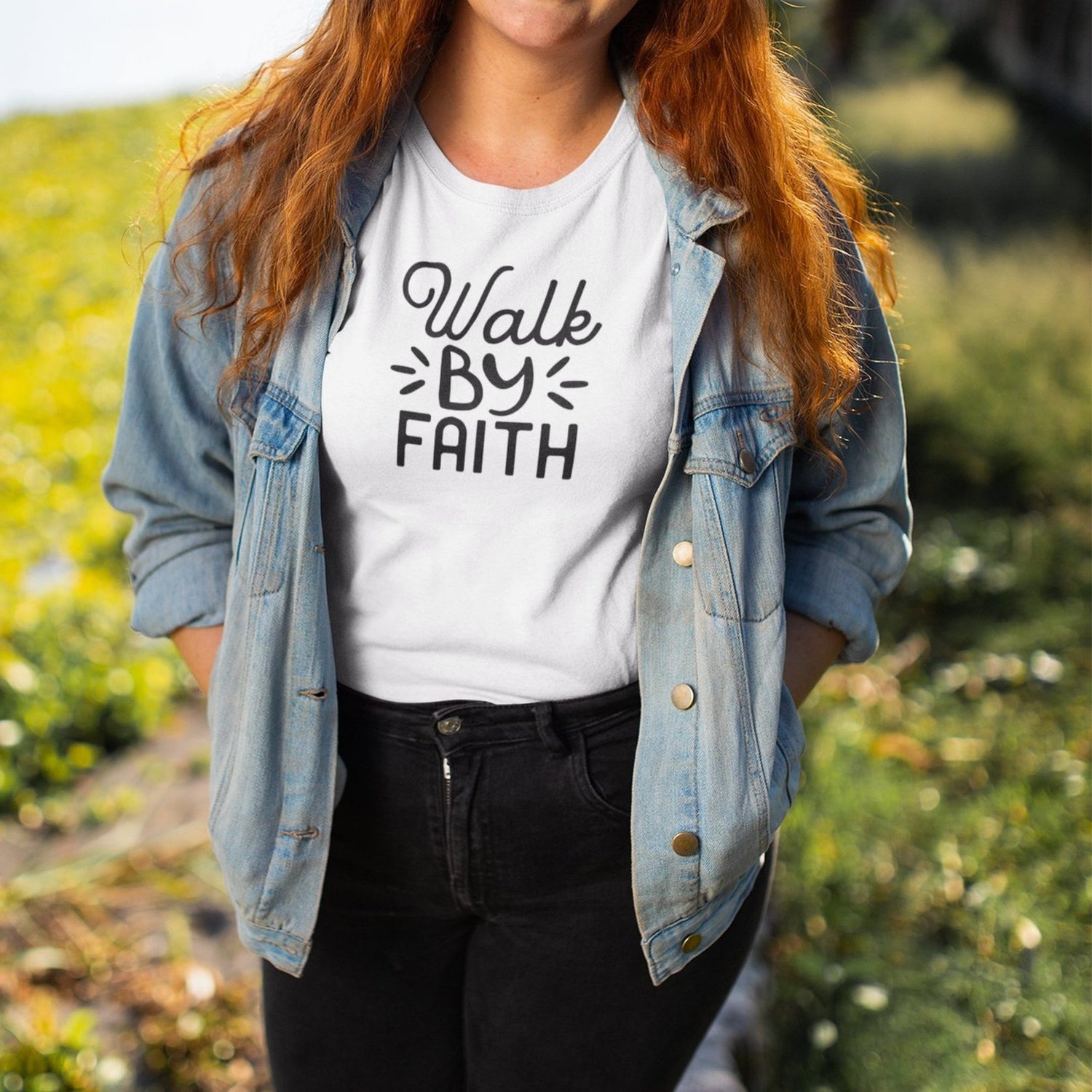 walk-the-faith-christian-tee-faith-t-shirt-bible-tee-jesus-t-shirt-religion-tee#color_white