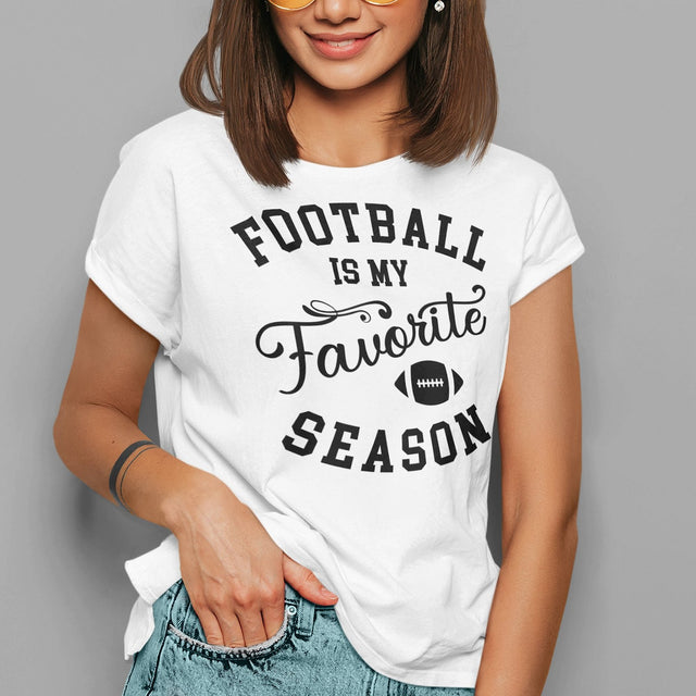 football-is-my-favorite-season-football-tee-season-t-shirt-season-tee-football-t-shirt-sports-tee#color_white