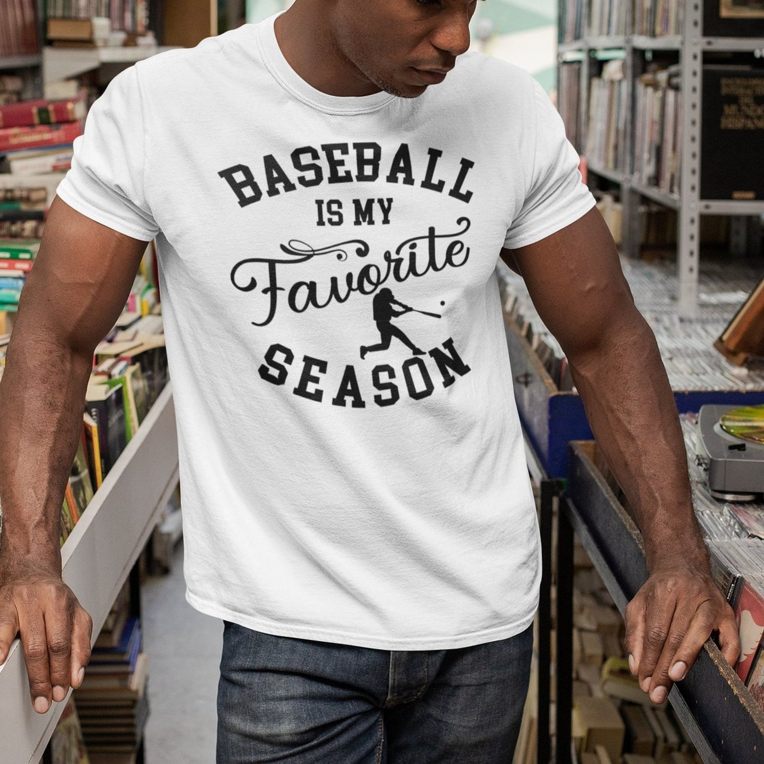 baseball-is-my-favorite-season-baseball-tee-season-t-shirt-season-tee-baseball-t-shirt-sports-tee#color_white