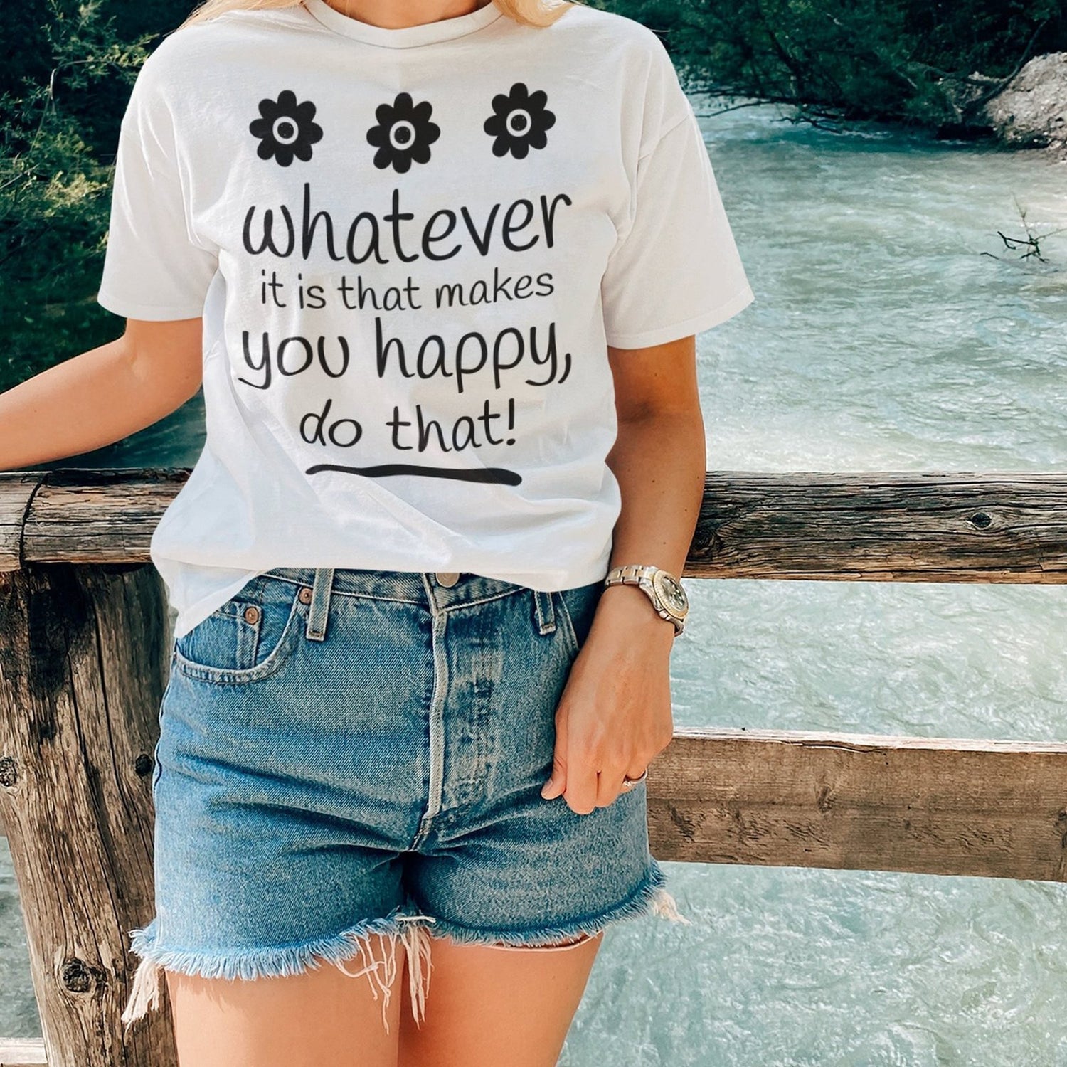 whatever-it-is-that-makes-you-happy-do-that-happy-tee-good-vibes-t-shirt-beach-tee-t-shirt-tee#color_white