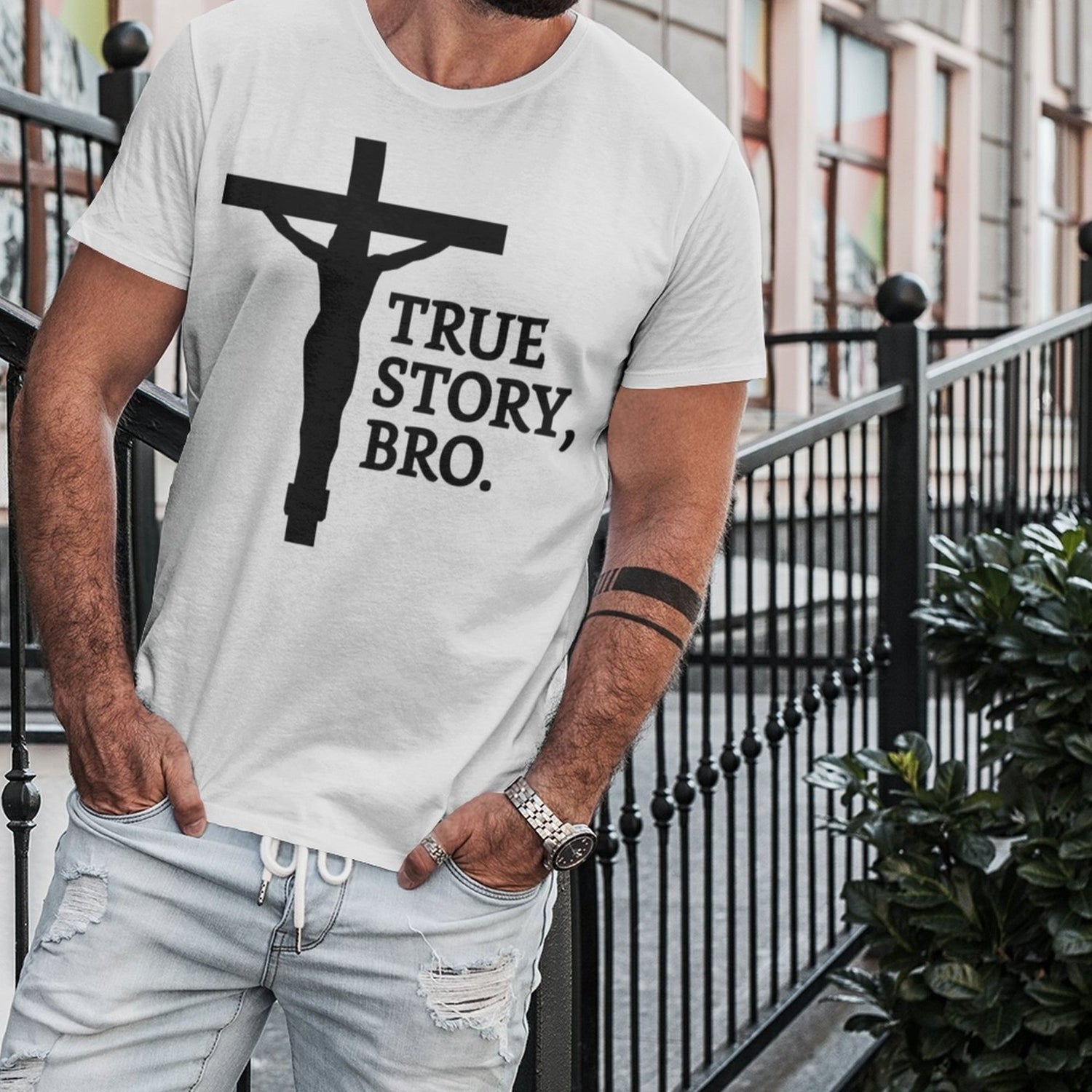 true-story-bro-jesus-tee-peace-t-shirt-christian-tee-t-shirt-tee#color_white