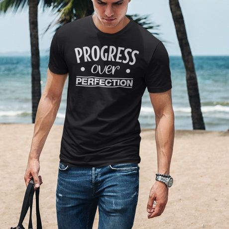 progress-over-perfection-progress-tee-perfection-t-shirt-teacher-tee-t-shirt-tee#color_black