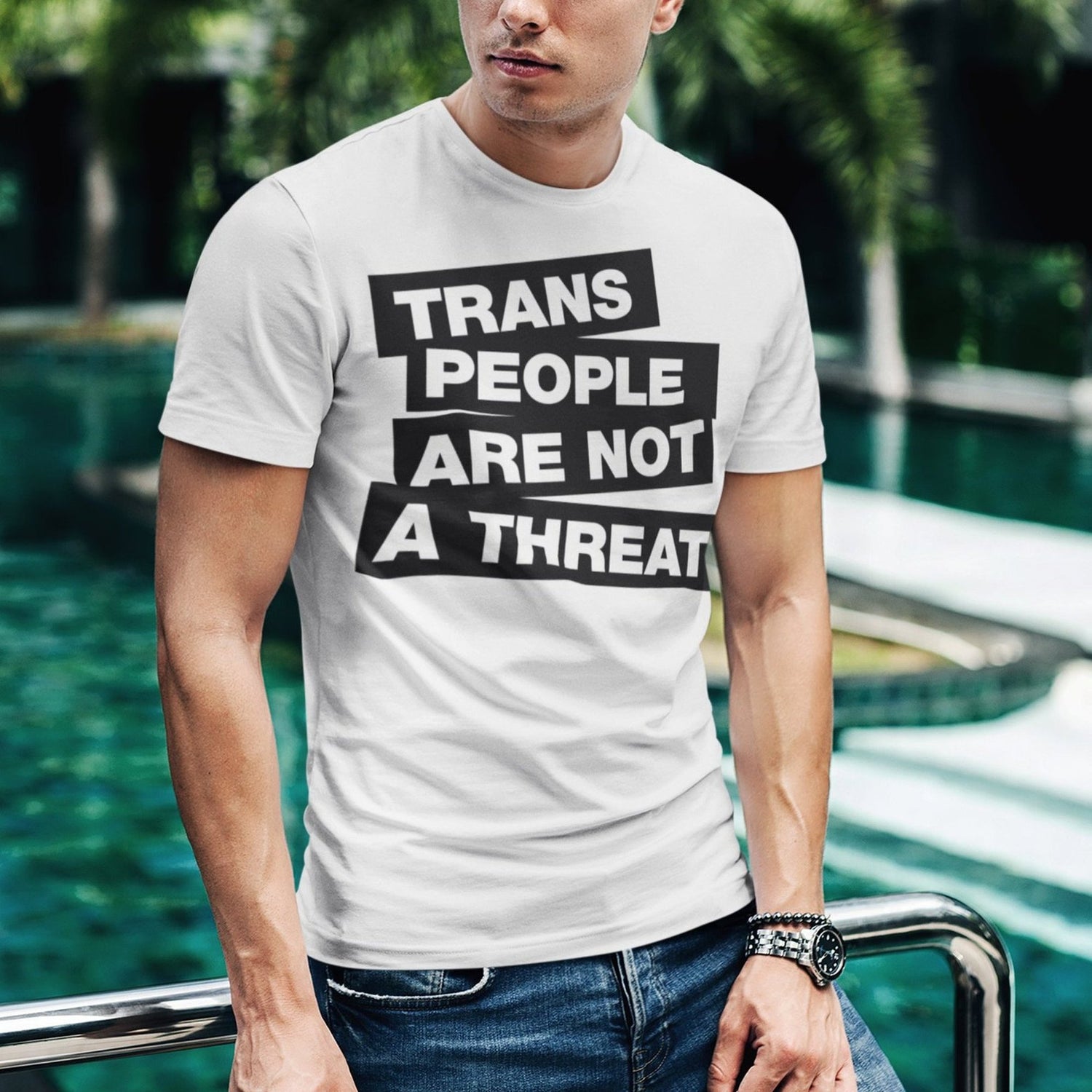 trans-people-are-not-a-threat-trans-tee-people-t-shirt-threat-tee-t-shirt-tee#color_white