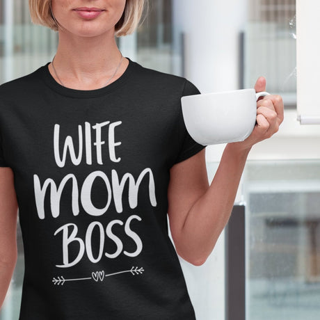 wife-mom-boss-wife-tee-mom-t-shirt-boss-tee-t-shirt-tee#color_black