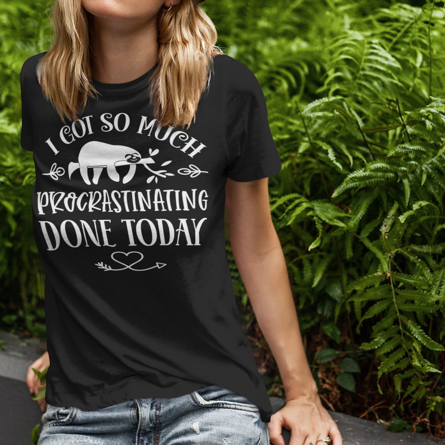 i-got-so-much-procrastinating-done-today-procrastination-tee-lazy-t-shirt-sleep-tee-t-shirt-tee#color_black