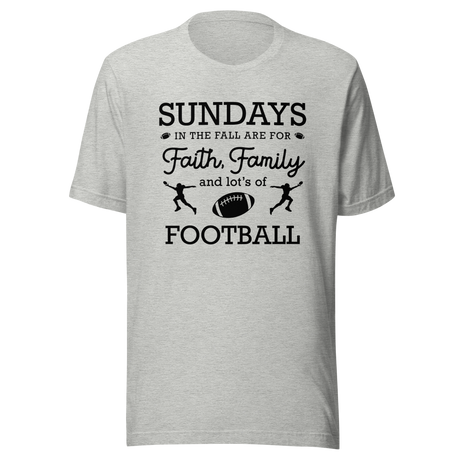 sundays-are-for-faith-family-and-lots-of-football-faith-tee-family-t-shirt-christian-tee-football-t-shirt-sports-tee#color_athletic-heather