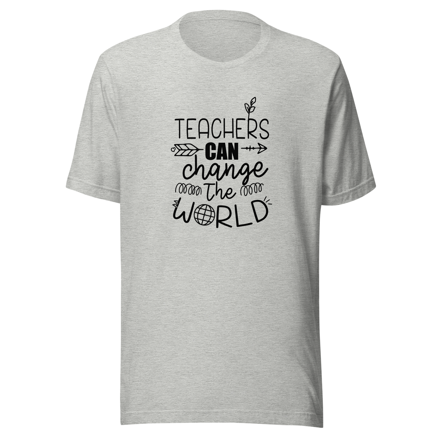 teachers-can-change-the-world-teacher-tee-education-t-shirt-student-tee-change-the-world-t-shirt-education-tee#color_athletic-heather