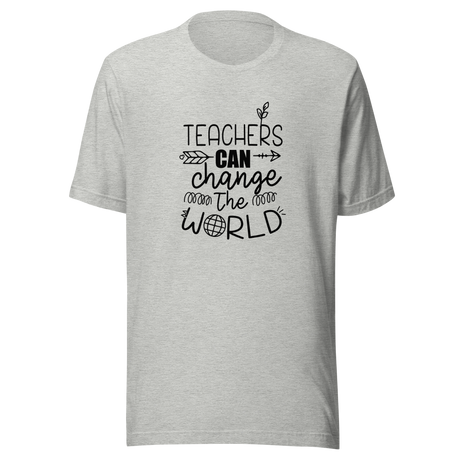 teachers-can-change-the-world-teacher-tee-education-t-shirt-student-tee-change-the-world-t-shirt-education-tee#color_athletic-heather