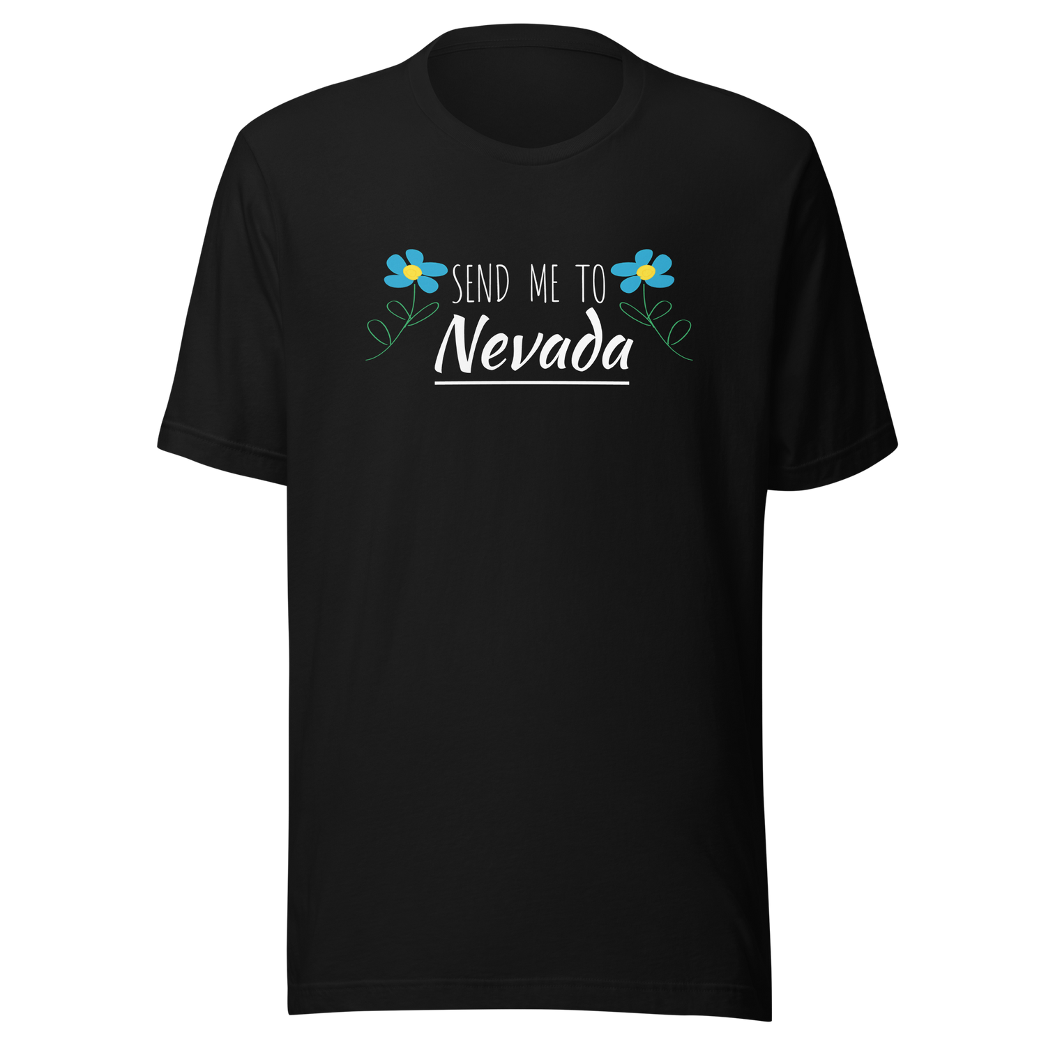 send-me-to-nevada-las-vegas-tee-vegas-t-shirt-nevada-tee-travel-t-shirt-road-trip-tee#color_black