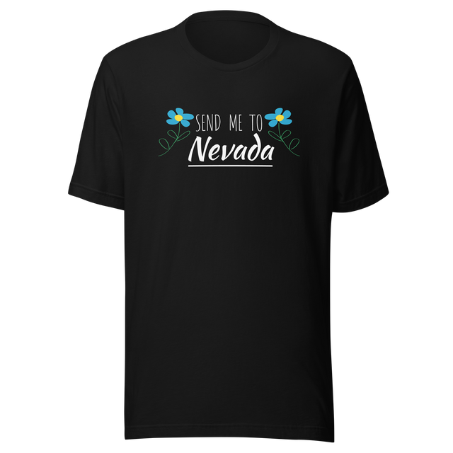 send-me-to-nevada-las-vegas-tee-vegas-t-shirt-nevada-tee-travel-t-shirt-road-trip-tee#color_black