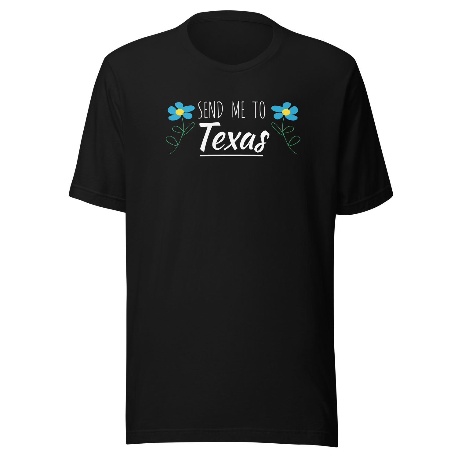 send-me-to-texas-america-tee-houston-t-shirt-dallas-tee-travel-t-shirt-lone-star-tee#color_black
