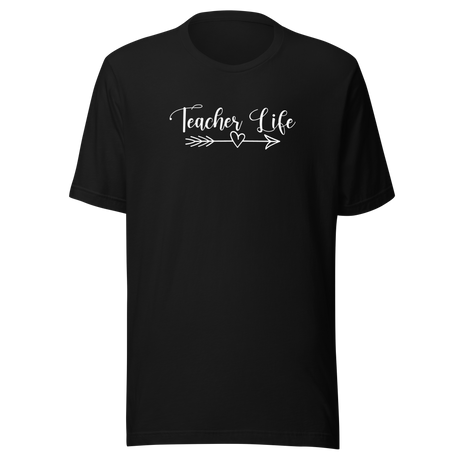 teacher-life-teacher-tee-teaching-t-shirt-school-tee-education-t-shirt-career-tee#color_black