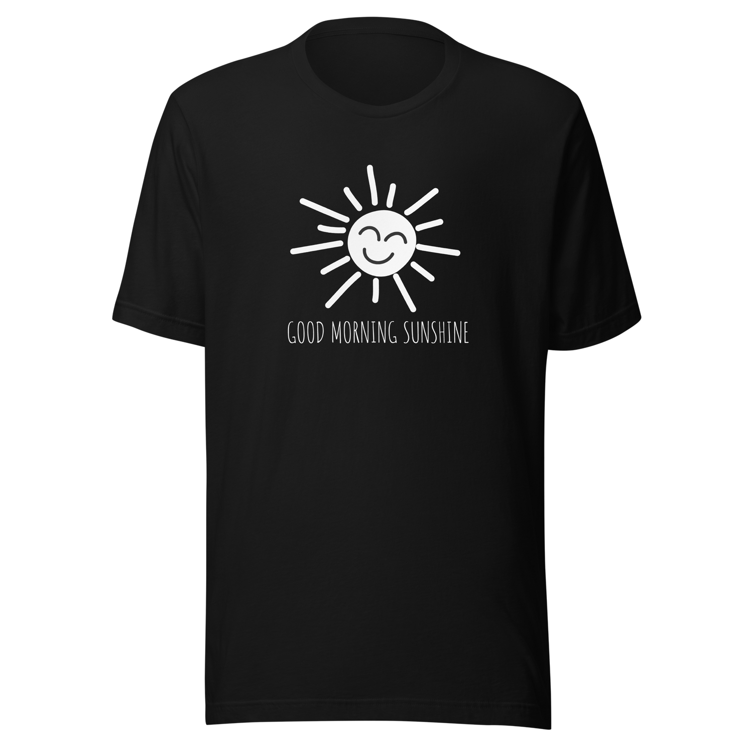good-morning-sunshine-sunshine-tee-sun-t-shirt-good-morning-tee-hello-t-shirt-friendly-tee#color_black