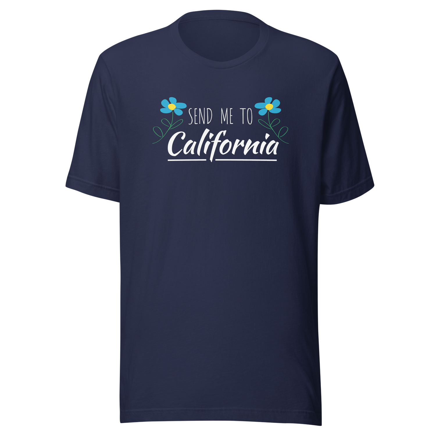 send-me-to-california-beach-tee-california-t-shirt-hollywood-tee-travel-t-shirt-road-trip-tee#color_navy