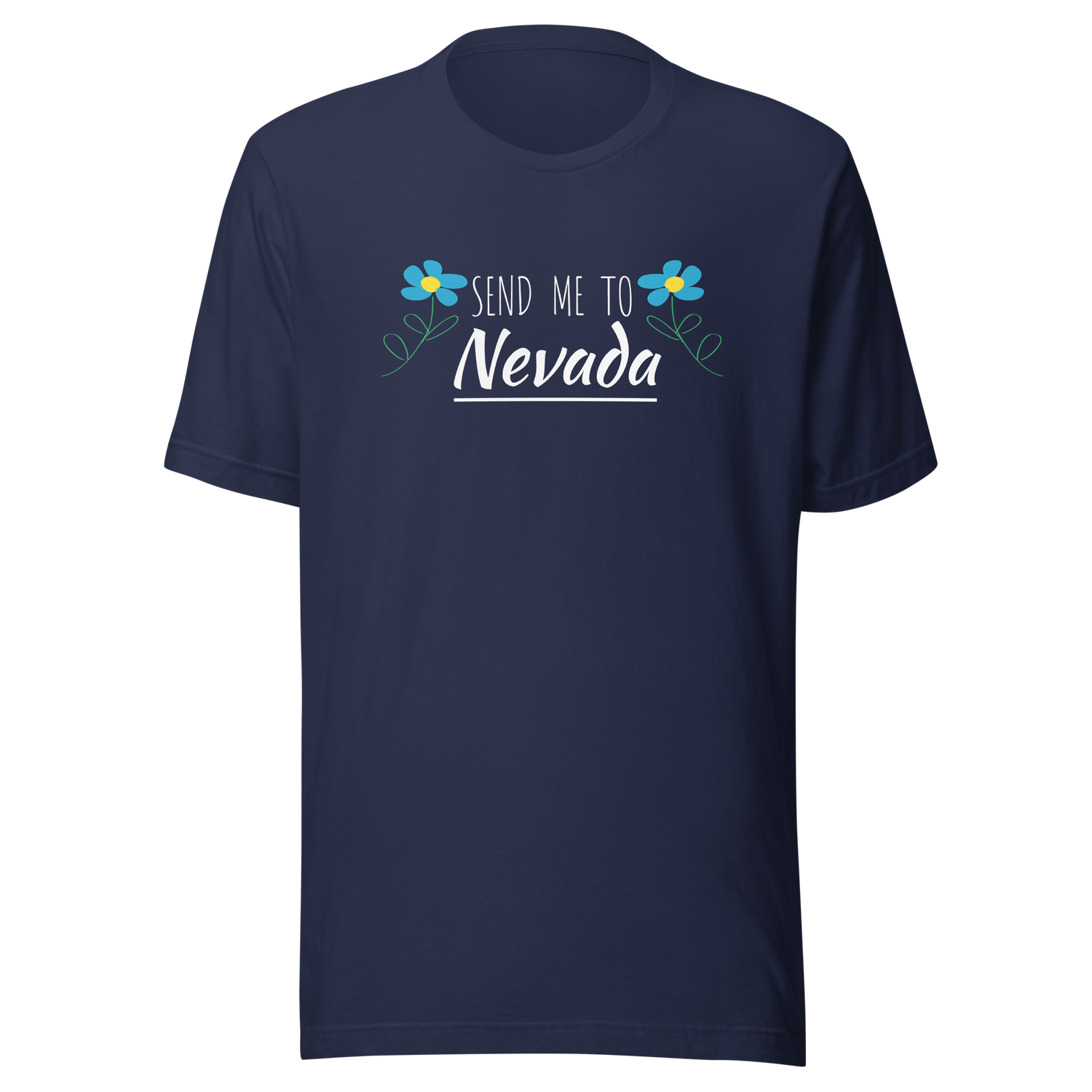 send-me-to-nevada-las-vegas-tee-vegas-t-shirt-nevada-tee-travel-t-shirt-road-trip-tee#color_navy