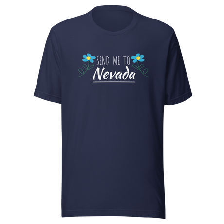 send-me-to-nevada-las-vegas-tee-vegas-t-shirt-nevada-tee-travel-t-shirt-road-trip-tee#color_navy